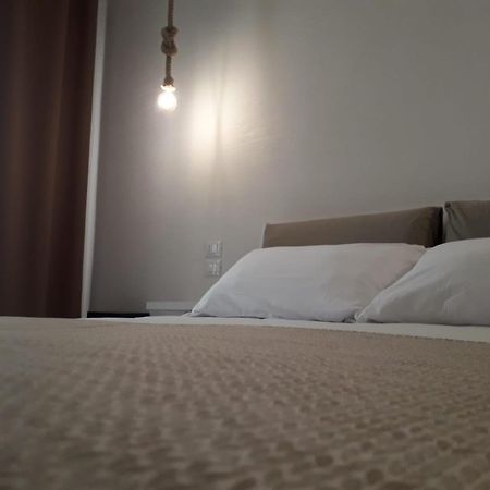 Aquamari B&B เวียสเต ภายนอก รูปภาพ