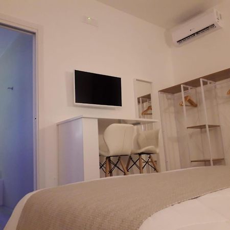 Aquamari B&B เวียสเต ภายนอก รูปภาพ
