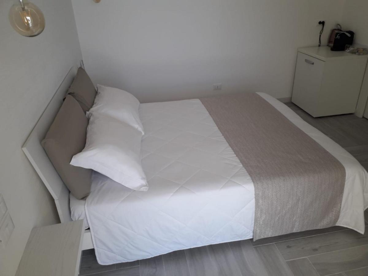 Aquamari B&B เวียสเต ภายนอก รูปภาพ