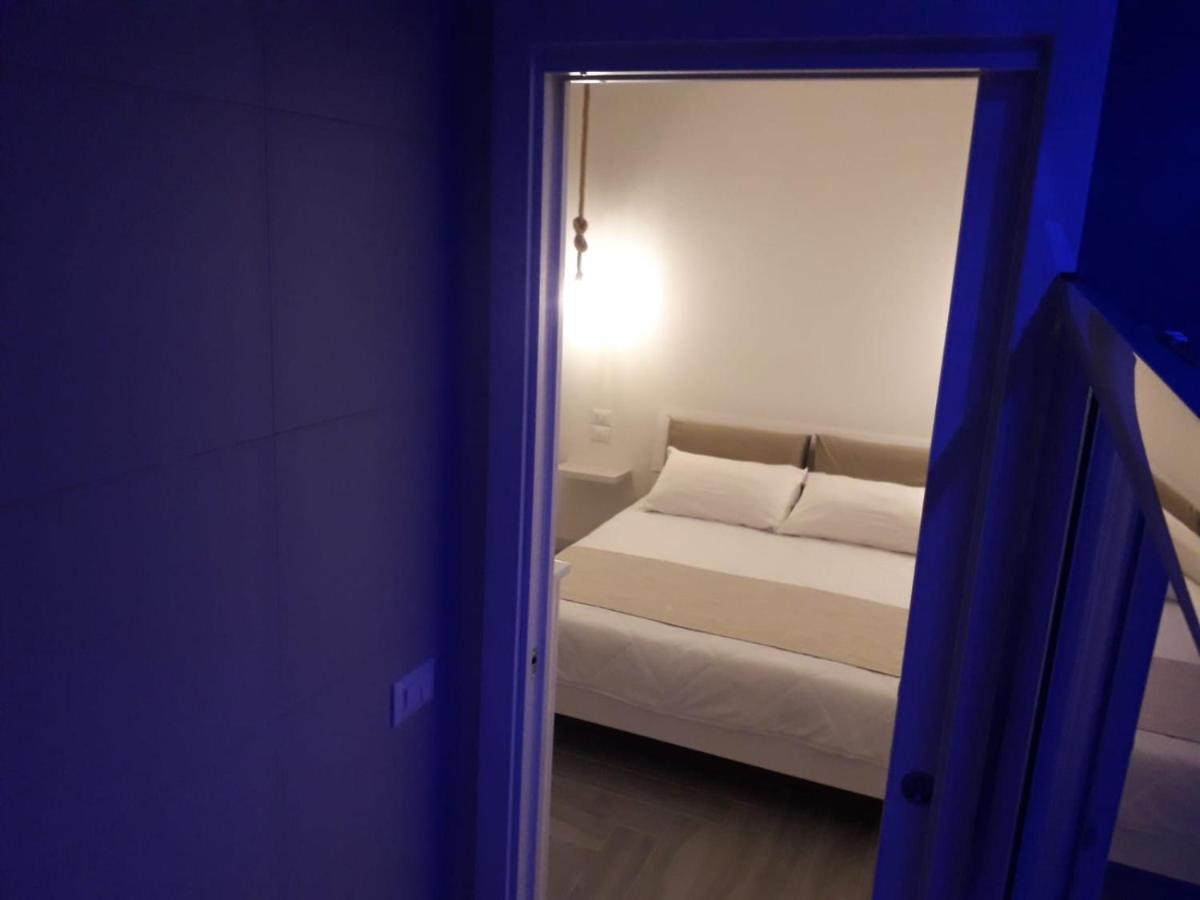 Aquamari B&B เวียสเต ภายนอก รูปภาพ