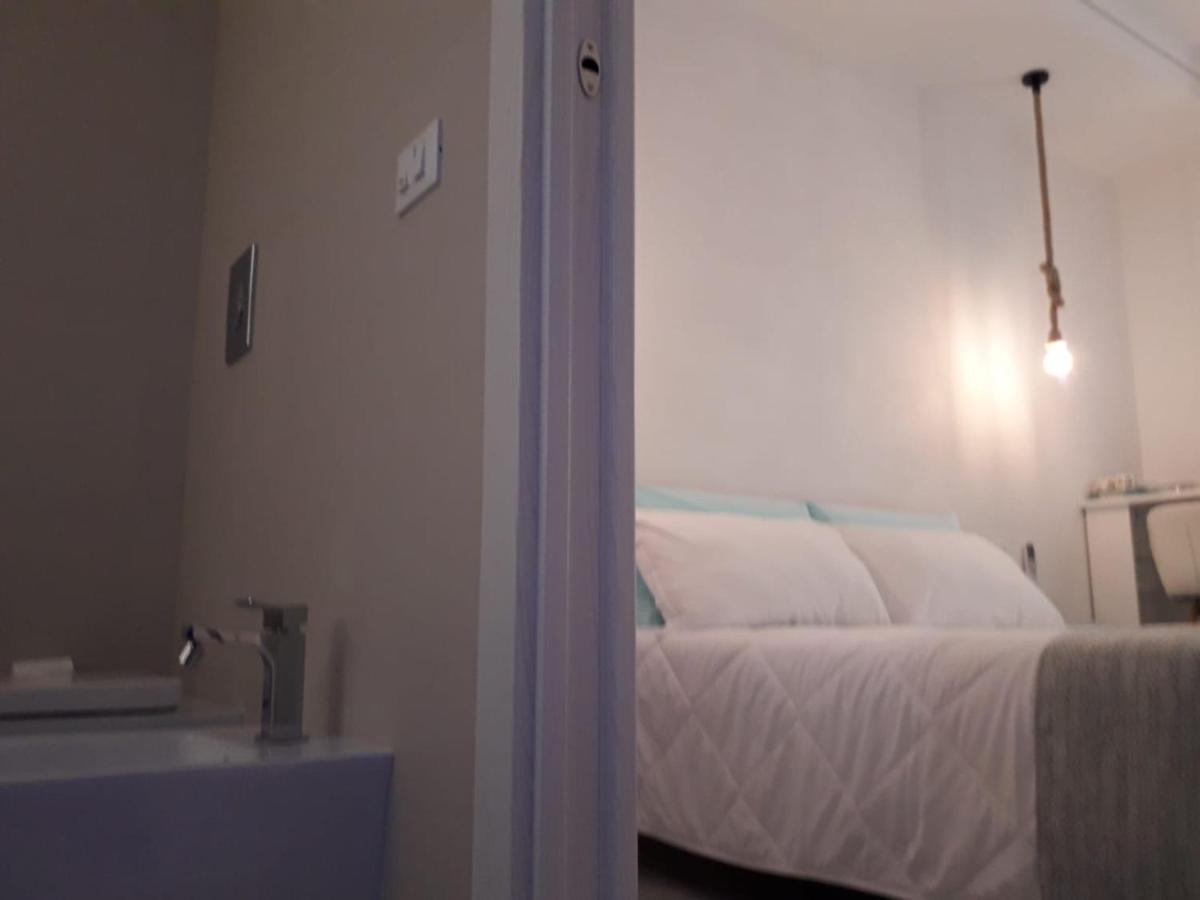 Aquamari B&B เวียสเต ภายนอก รูปภาพ