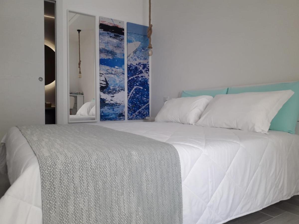 Aquamari B&B เวียสเต ภายนอก รูปภาพ