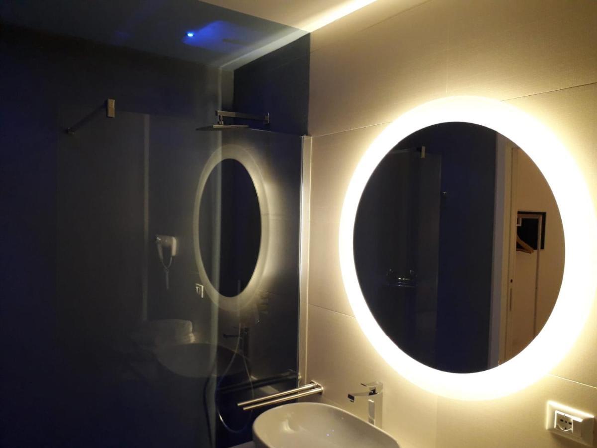 Aquamari B&B เวียสเต ภายนอก รูปภาพ