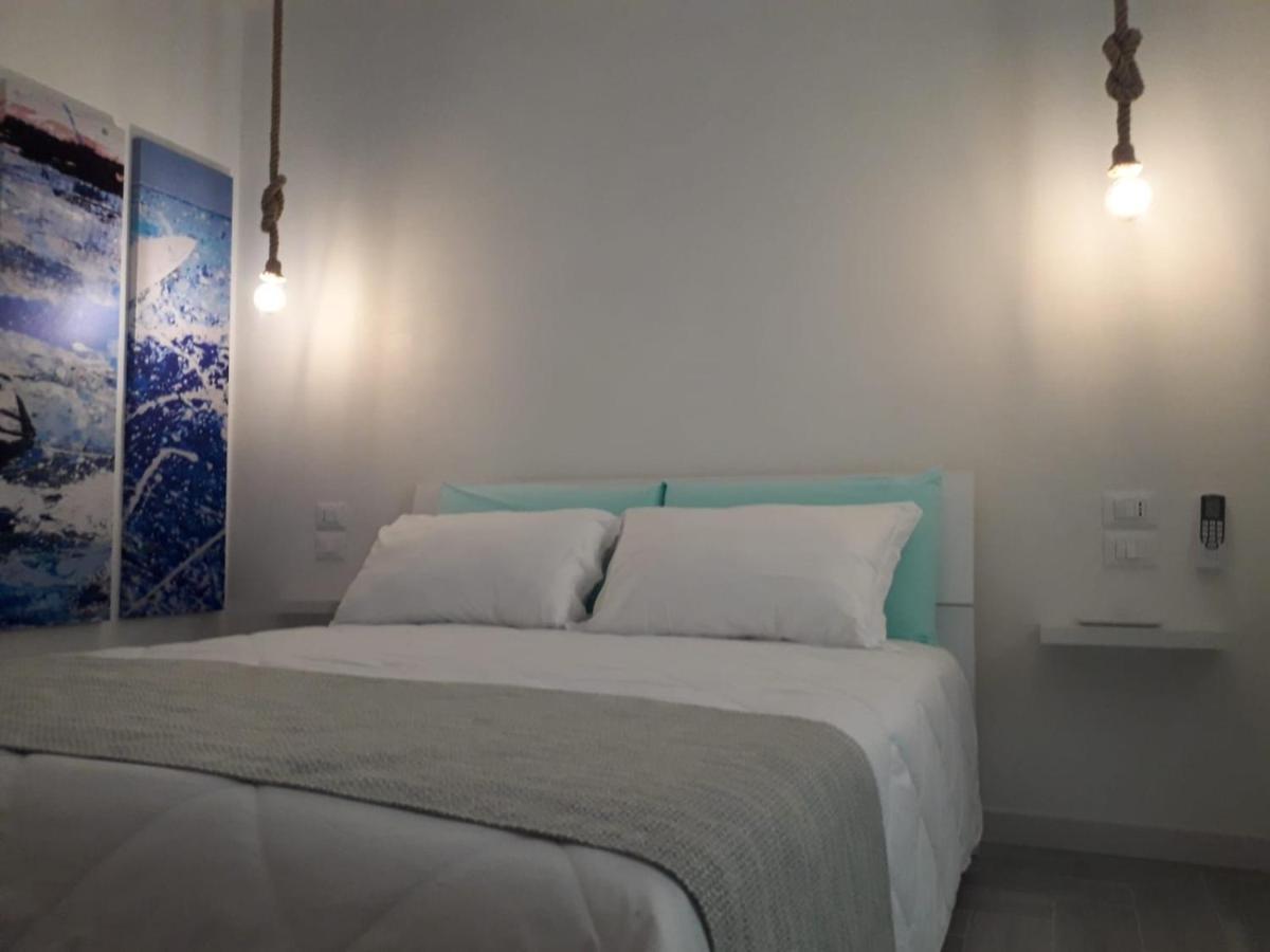 Aquamari B&B เวียสเต ภายนอก รูปภาพ