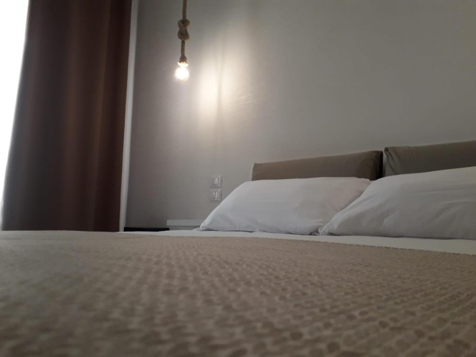 Aquamari B&B เวียสเต ภายนอก รูปภาพ