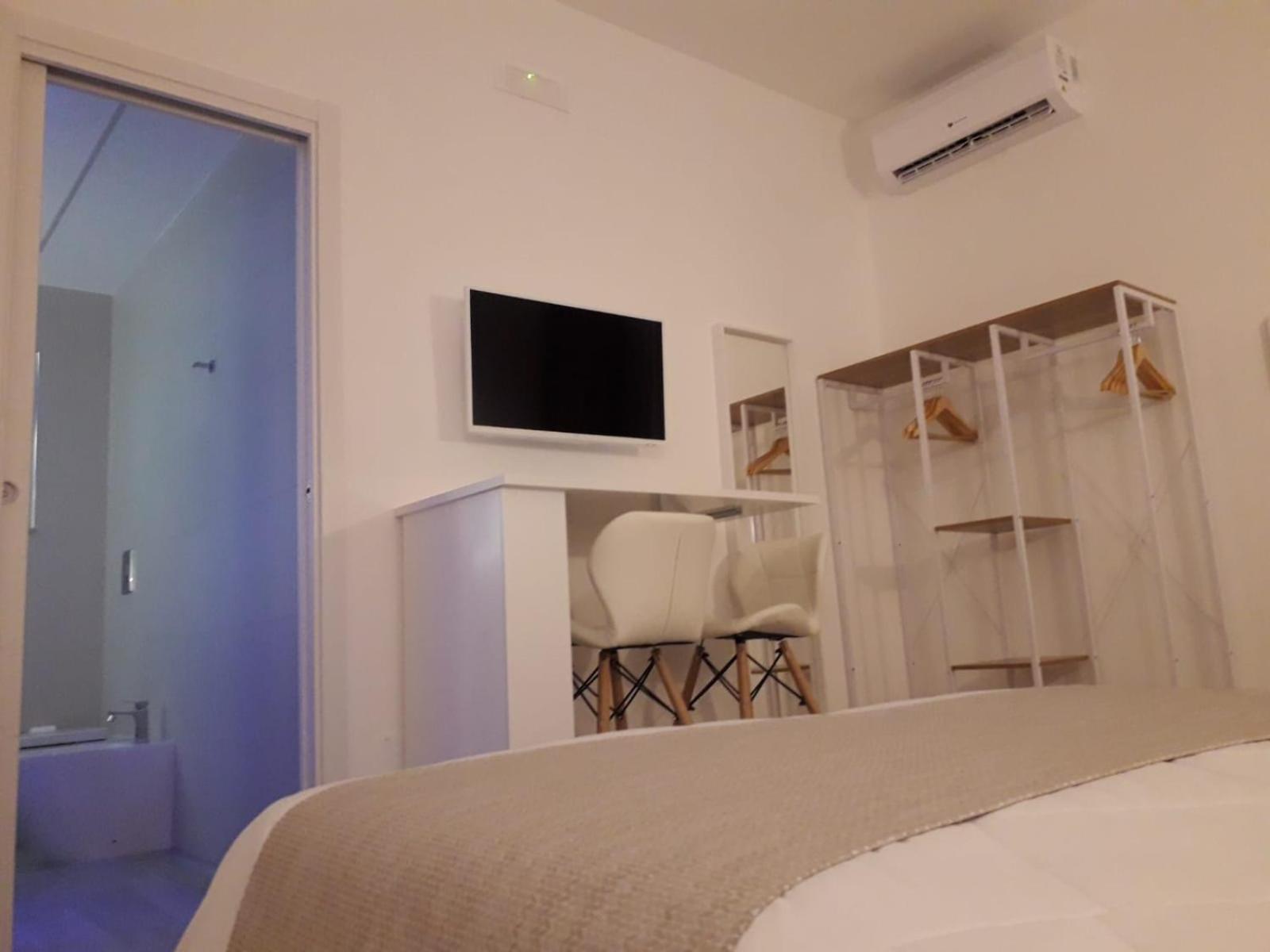 Aquamari B&B เวียสเต ภายนอก รูปภาพ