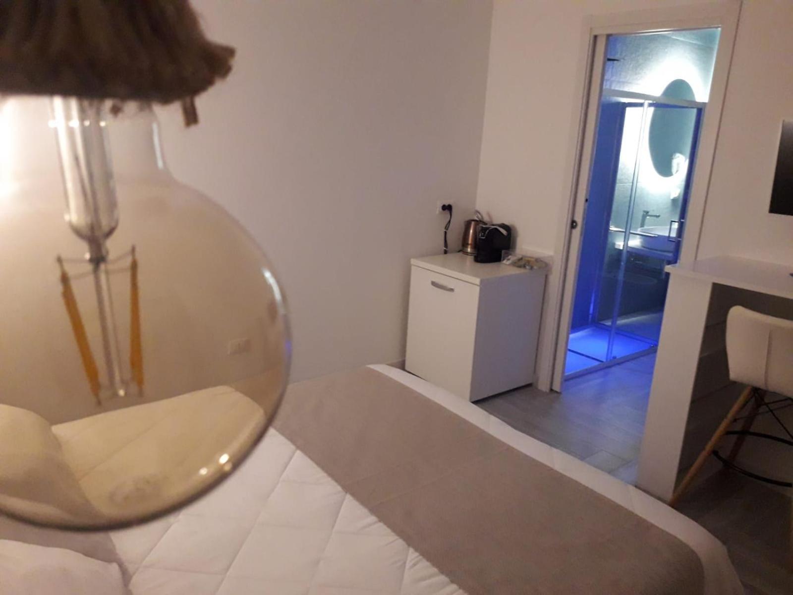 Aquamari B&B เวียสเต ภายนอก รูปภาพ