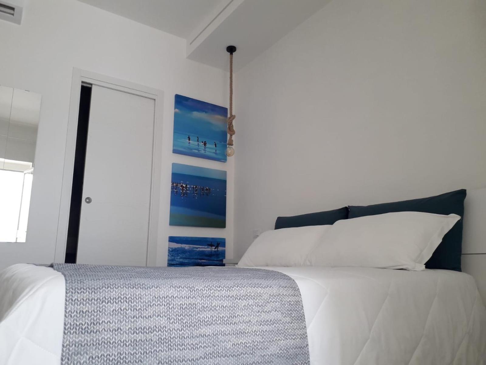 Aquamari B&B เวียสเต ภายนอก รูปภาพ
