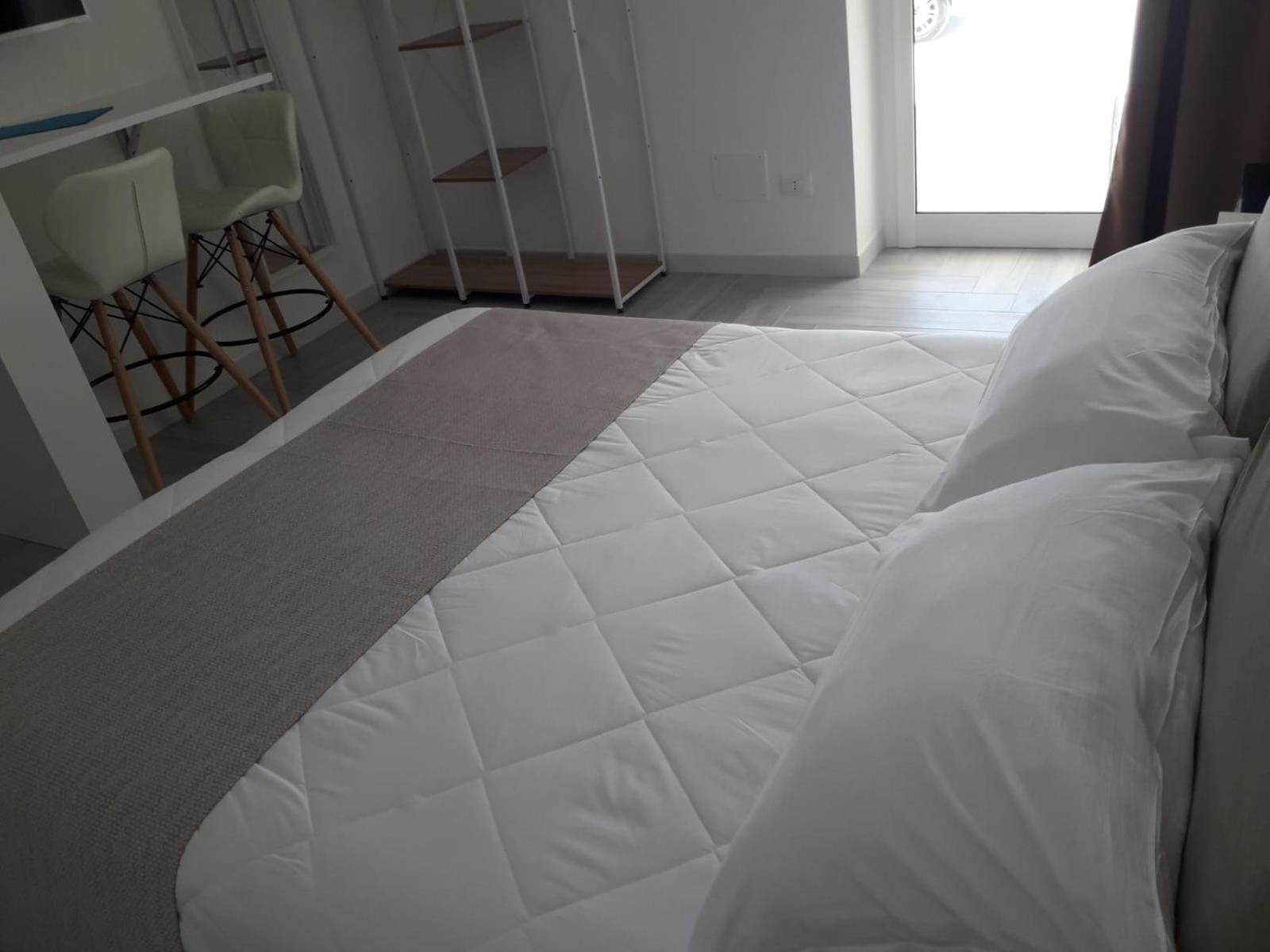 Aquamari B&B เวียสเต ภายนอก รูปภาพ