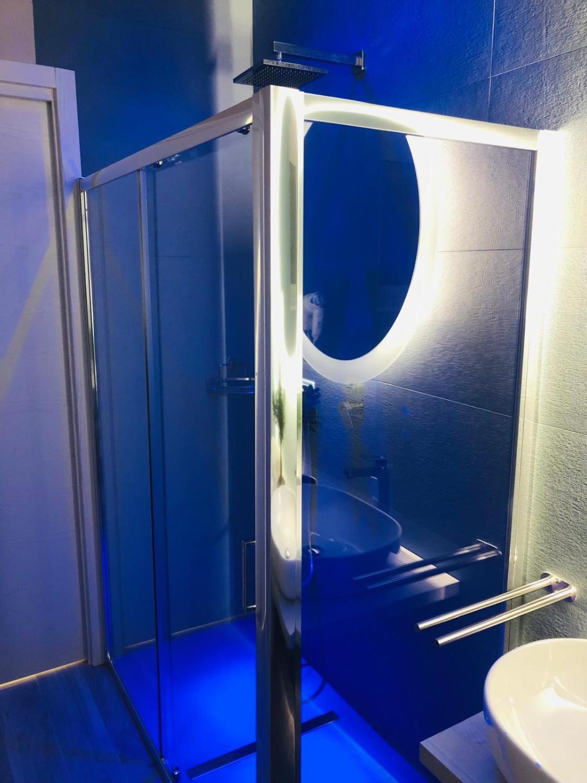 Aquamari B&B เวียสเต ภายนอก รูปภาพ